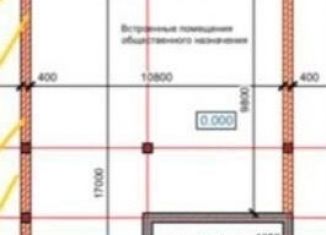 Сдается помещение свободного назначения, 120 м2, Нальчик, улица Лермонтова, 4, район Центр