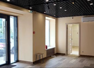 Продам торговую площадь, 75 м2, Пермский край, улица Пушкина, 29