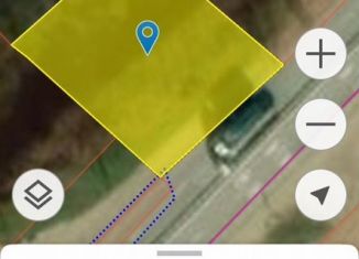 Продается земельный участок, 12 сот., посёлок городского типа Энем