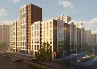 Продаю 3-ком. квартиру, 73.5 м2, Краснодар, проезд Репина, 1, микрорайон 9 километр