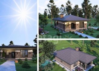 Продаю дом, 102 м2, коттеджный поселок Альтерра