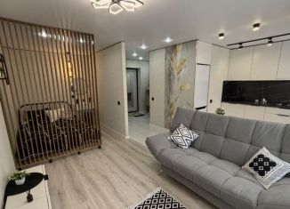 Продажа 1-комнатной квартиры, 32.3 м2, Киров, улица Ивана Попова, 29