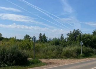 Участок на продажу, 15 сот., деревня Чаглава, деревня Чаглава, 1