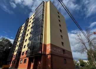 Продаю 1-ком. квартиру, 37.9 м2, Ярославль, улица Парижская Коммуна, 1А