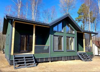 Дом на продажу, 128 м2, поселок Губачево