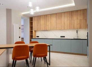 Аренда 2-ком. квартиры, 80 м2, Краснодар, Московская улица, 57/1, микрорайон ЗИП