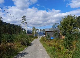 Продажа земельного участка, 10 сот., Республика Алтай, Молодёжная улица, 21