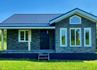 Продаю дом, 77 м2, село Бессоновка, Центральная улица