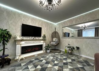 Продается 3-ком. квартира, 76.2 м2, Чебоксары, Приволжский бульвар, 4к1