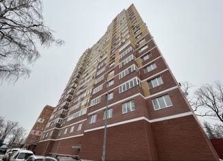 Продается машиноместо, 30 м2, Нижний Новгород, Горная улица, 6А