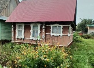 Продажа дачи, 12 м2, СНТ Овощевод, 10-я улица, 400