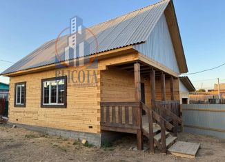 Продается дом, 93 м2, Улан-Удэ, улица Тюленина