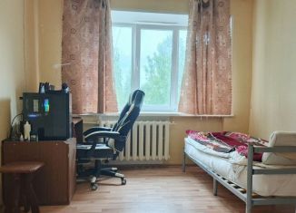 Продажа 1-ком. квартиры, 17 м2, Йошкар-Ола, улица Прохорова, 20, 9-й микрорайон