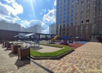 Сдаю 1-комнатную квартиру, 38 м2, Краснодар, Зиповская улица, 40, микрорайон ЗИП