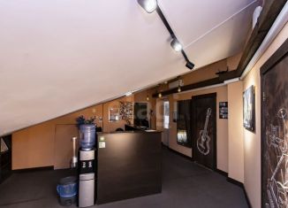 Продажа офиса, 45.9 м2, Тюмень, улица Герцена, 53