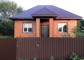 Продажа дома, 76 м2, Республика Башкортостан, Советская улица