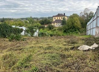 Продаю земельный участок, 10 сот., село Нагаево, Парковая улица, 17