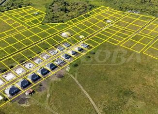 Продажа земельного участка, 6 сот., Тюмень, Центральная площадь