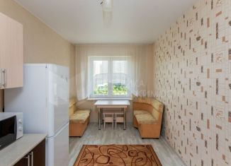 Продам однокомнатную квартиру, 46.8 м2, Тюмень, улица Дмитрия Менделеева, 16, ЖК На Менделеева