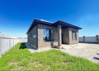 Продажа дома, 100 м2, Краснодарский край, Бургундская улица