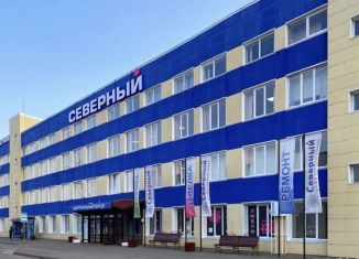 Офис в аренду, 16.9 м2, Калужская область, Киевское шоссе, 59