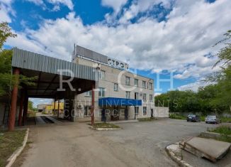 Продам производство, 20551 м2, Челябинск, Линейная улица, 104