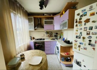 Продается двухкомнатная квартира, 61.6 м2, Краснодар, улица Леваневского, 191, улица Леваневского