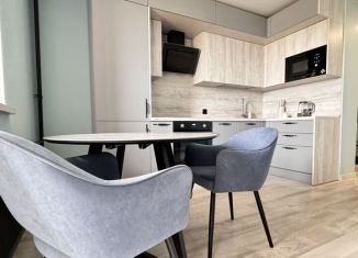 Однокомнатная квартира на продажу, 47.7 м2, Челябинск, Ярославская улица, 13А