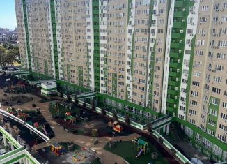 Продаю 1-ком. квартиру, 41.7 м2, Краснодар, Восточно-Кругликовская улица, 42/3к1, микрорайон Панорама