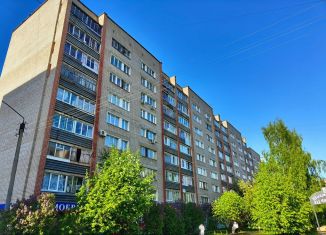 Продается 2-комнатная квартира, 46.6 м2, Киров, улица Кольцова, 11