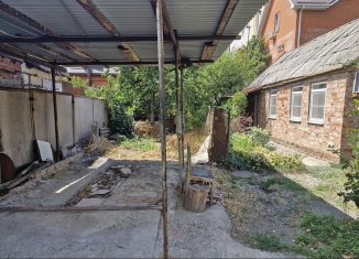 Продажа участка, 4.7 сот., Краснодар, улица Брюсова, 131