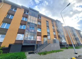 Сдам 1-комнатную квартиру, 37 м2, посёлок Шушары, Сарицкая улица, 9