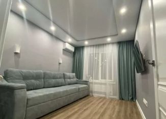 Аренда однокомнатной квартиры, 51 м2, Казань, улица Азата Аббасова, 8