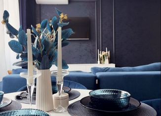 Сдаю 3-комнатную квартиру, 80 м2, Пермь, улица Карпинского, 110