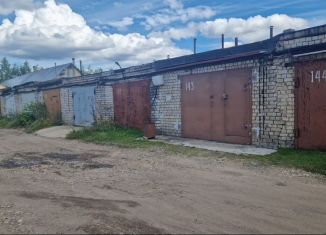 Продаю гараж, 30 м2, Тверь, Старицкое шоссе