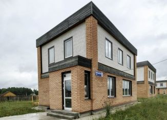 Дом на продажу, 180 м2, деревня Куда, Кольцевая улица, 5