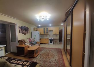 Сдаю в аренду двухкомнатную квартиру, 50 м2, Томская область, Большая Подгорная улица, 57