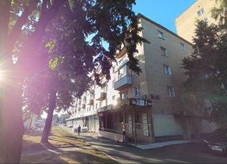 Продажа однокомнатной квартиры, 31.7 м2, Карелия, Октябрьский проспект