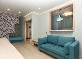 Сдача в аренду 1-комнатной квартиры, 35.2 м2, Санкт-Петербург, Петергофское шоссе, 86к3, Красносельский район