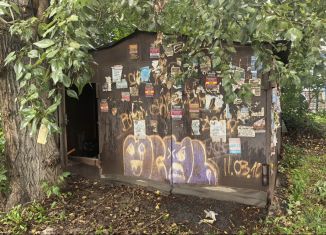 Сдаю гараж, 22 м2, Новосибирск, Троллейная улица, 31