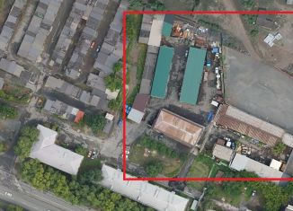 Производство на продажу, 1500 м2, Челябинск, Новороссийская улица, 54А