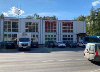 Сдам помещение свободного назначения, 40 м2, Долгопрудный, Лихачёвское шоссе, 15