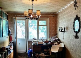 Продается двухкомнатная квартира, 45 м2, Рязань, улица Чкалова, 6