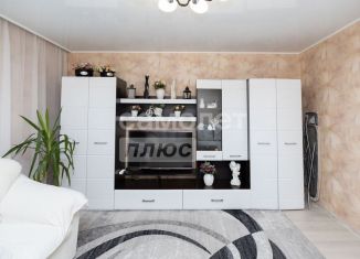 Однокомнатная квартира на продажу, 40.5 м2, Челябинск, улица Академика Королёва, 27А