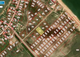 Продаю земельный участок, 20 сот., село Курортное, улица Морской Пехоты