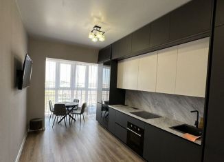 Однокомнатная квартира в аренду, 45 м2, Краснодарский край, улица Западный Обход, 57