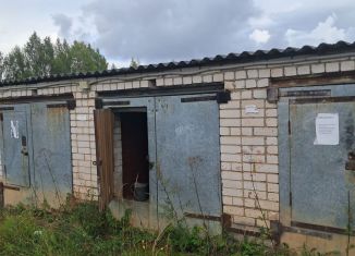 Продаю гараж, 17 м2, Котлас, улица 70 лет Октября, 31к1