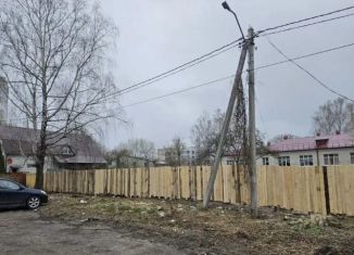 Участок на продажу, 13 сот., Брянск, переулок Фокина, 7