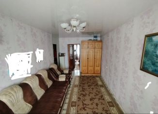 Продается 3-ком. квартира, 57.7 м2, Полысаево, Бакинская улица, 5