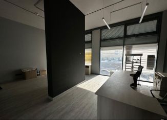 Продажа офиса, 76 м2, Тюмень, улица Ю.-Р.Г. Эрвье, 32к1